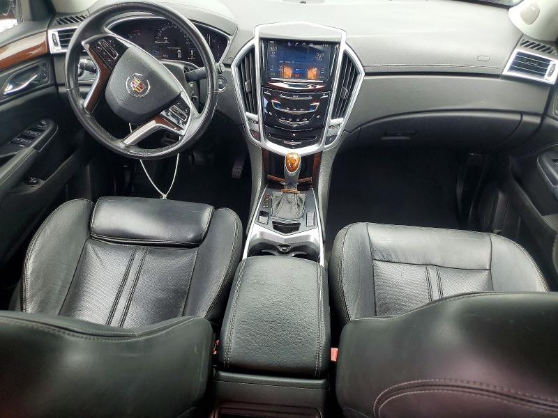 Продаж на аукціоні авто 2016 Cadillac Srx, vin: 3GYFNCE37GS583826, номер лоту: 63605216