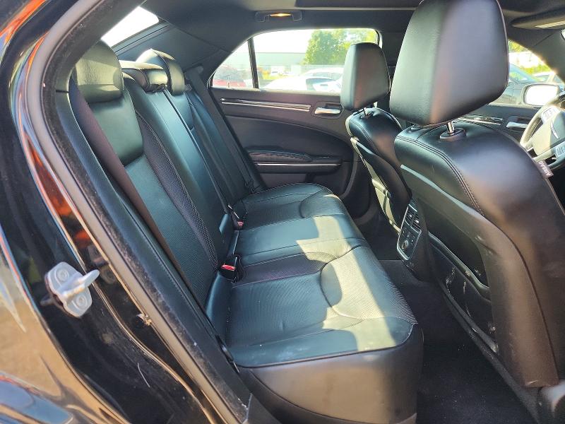 Продаж на аукціоні авто 2013 Chrysler 300c, vin: 2C3CCAET4DH633894, номер лоту: 66466636