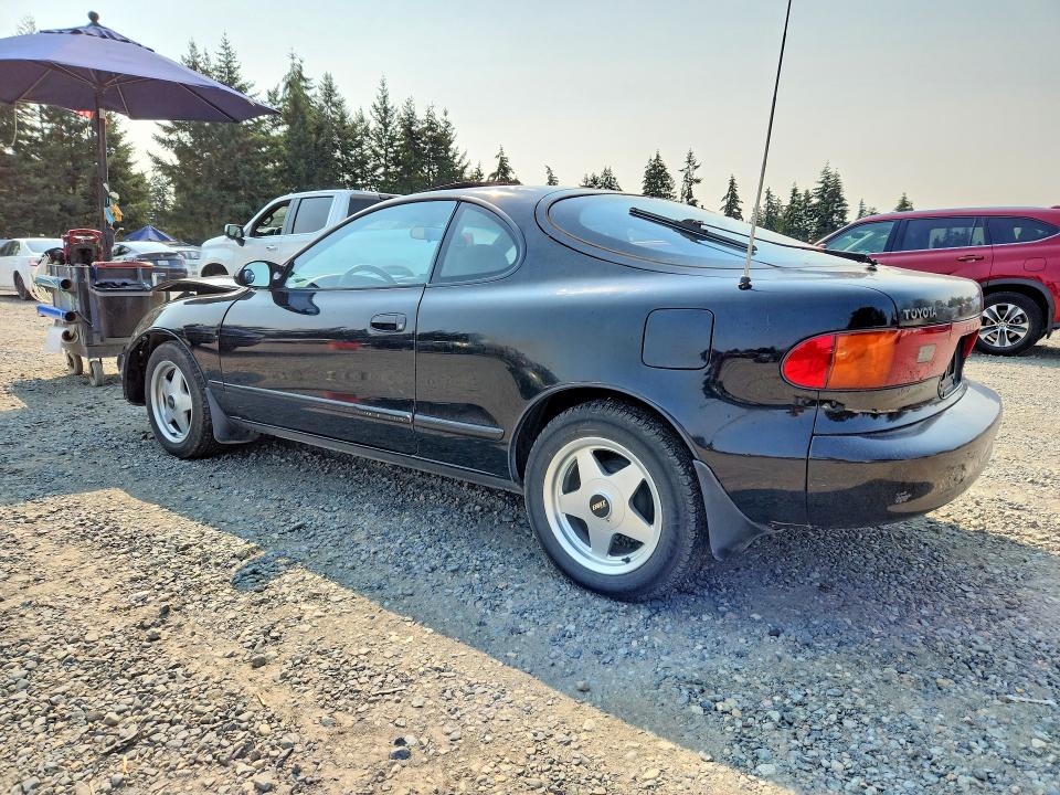Продаж на аукціоні авто 1990 Toyota Celica, vin: JT2ST87N2L0000918, номер лоту: 63772216