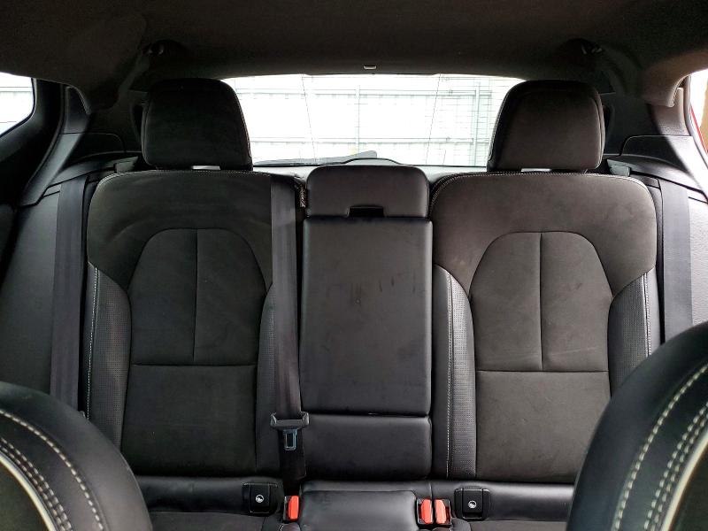 2020 Volvo Xc40 მანქანა იყიდება აუქციონზე, vin: YV4162UM2L2246758, აუქციონის ნომერი: 64744516