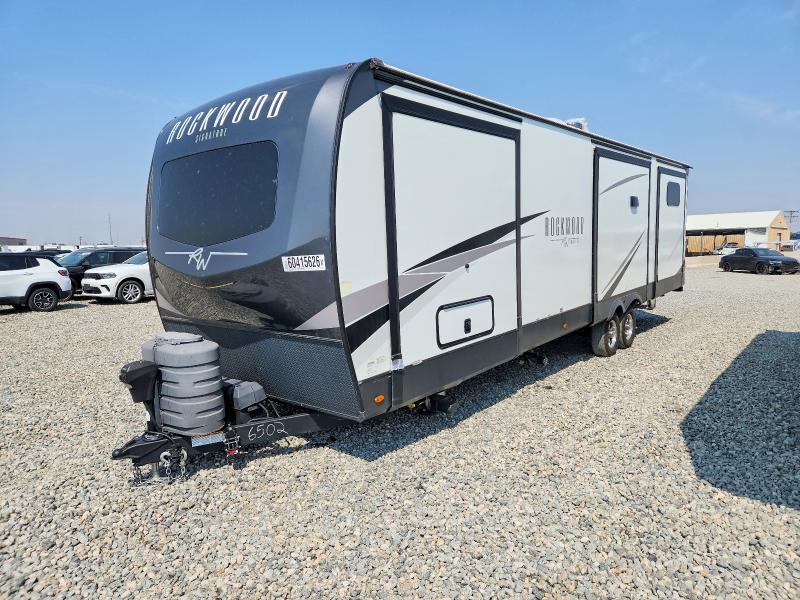 Продаж на аукціоні авто 2024 Foresriver Rockwood, vin: 4X4TRLN25R1906502, номер лоту: 60415626