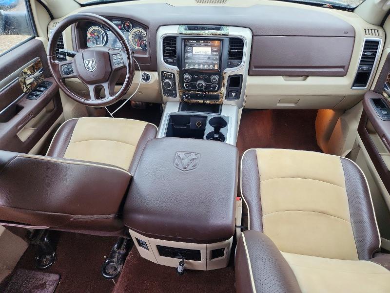Продаж на аукціоні авто 2014 Ram 1500, vin: 1C6RR7LT8ES225653, номер лоту: 61775056
