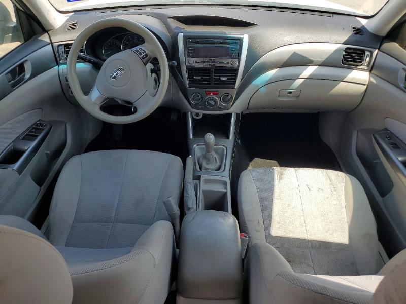 Aukcja sprzedaży 2012 Subaru Forester, vin: JF2SHABC5CG445717, numer aukcji: 67327166