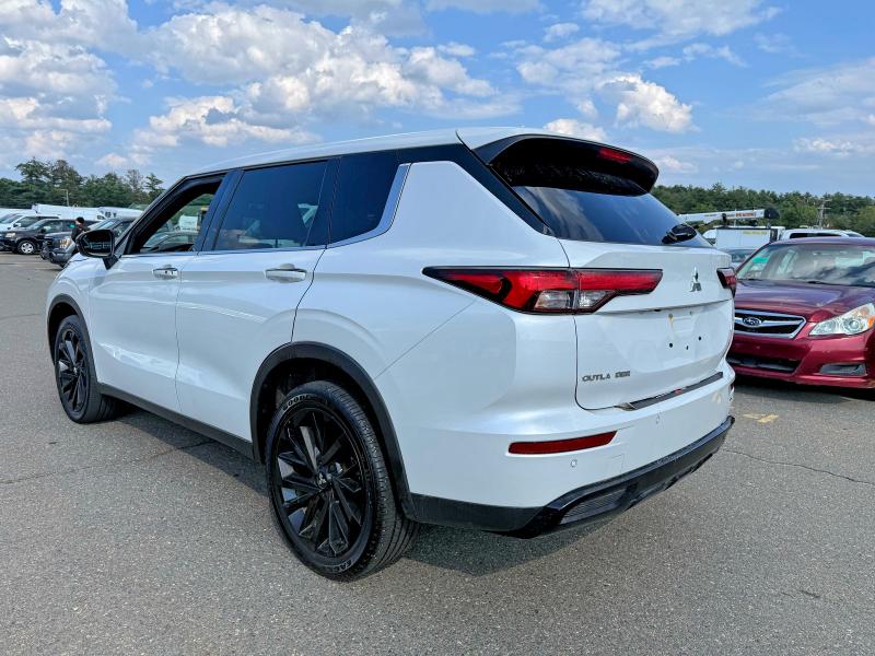 Продажа на аукционе авто 2023 Mitsubishi Outlander, vin: JA4J4UA87PZ039902, номер лота: 66483296