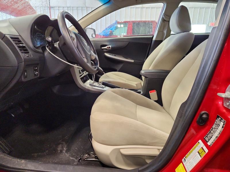 Продажа на аукционе авто 2013 Toyota Corolla, vin: 2T1BU4EE9DC033177, номер лота: 66032216