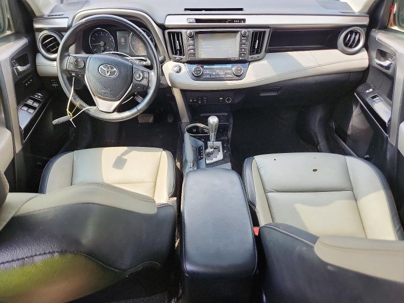 2018 Toyota Rav4 მანქანა იყიდება აუქციონზე, vin: JTMDFREV1JD230150, აუქციონის ნომერი: 64948746