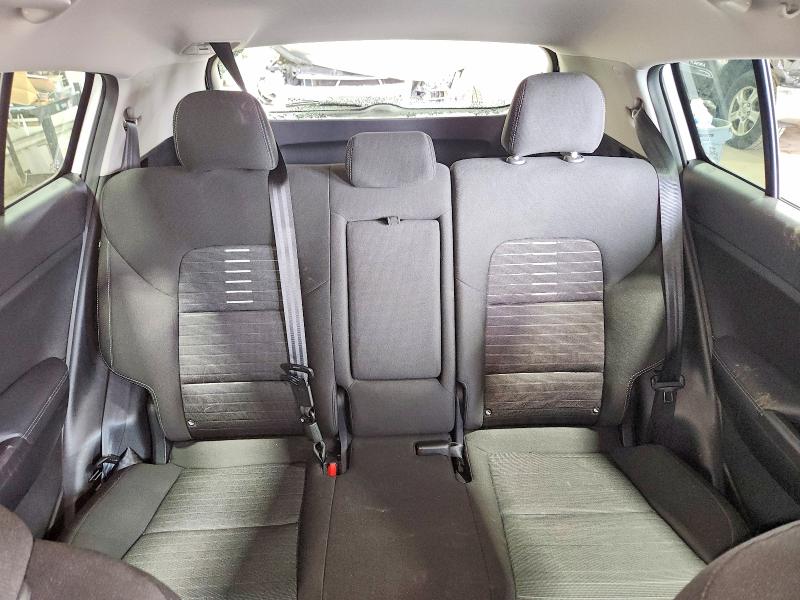 Aukcja sprzedaży 2018 Kia Sportage, vin: KNDPMCAC7J7328392, numer aukcji: 65158816