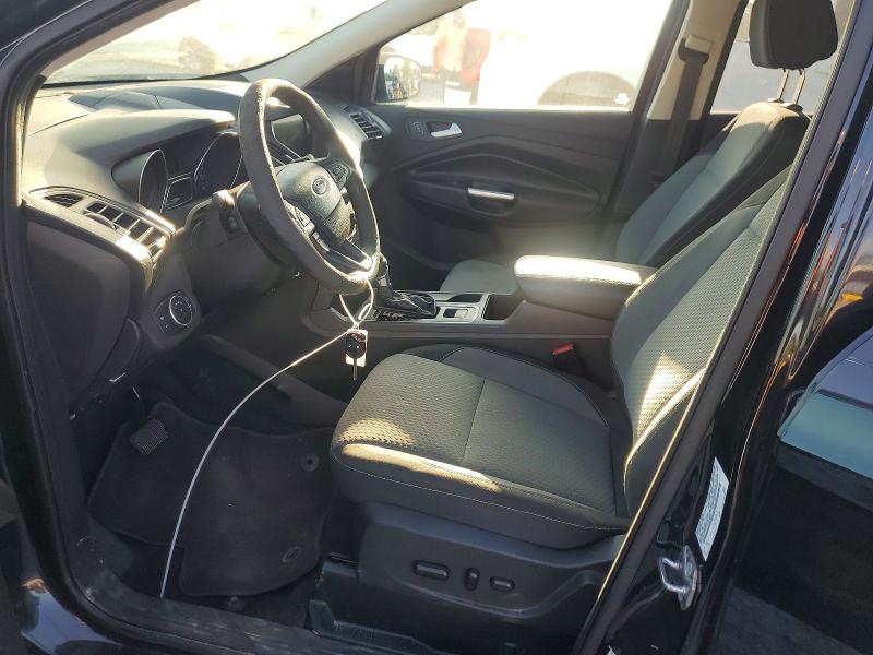 64961626 :رقم المزاد ، 1FMCU0GD1HUC84605 vin ، 2017 Ford Escape مزاد بيع