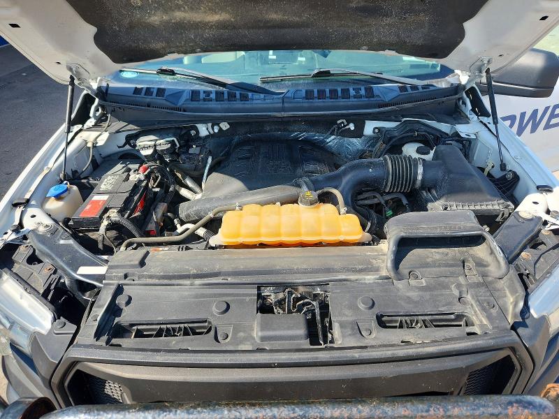 Aukcja sprzedaży 2016 Ford F150, vin: 1FTEW1EG1GKD24976, numer aukcji: 65133276