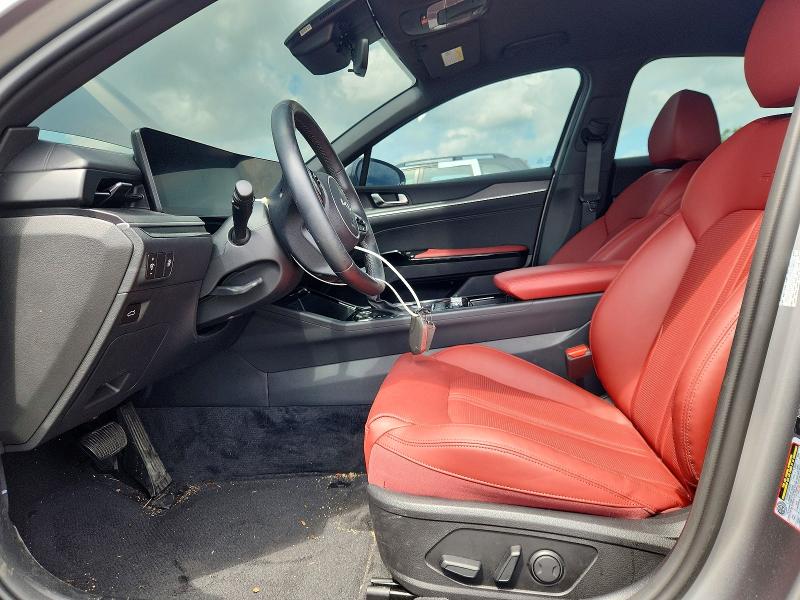 65593536 :رقم المزاد ، KNAG64J74T5415066 vin ، 2026 Kia K5 مزاد بيع