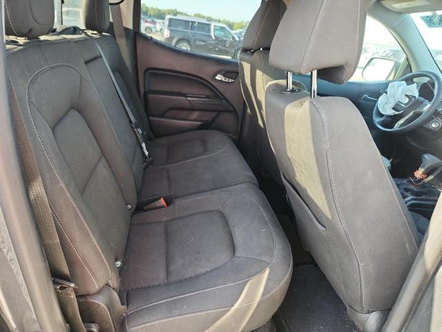 Aukcja sprzedaży 2017 Gmc Canyon, vin: 1GTG5CEN7H1282486, numer aukcji: 65143936