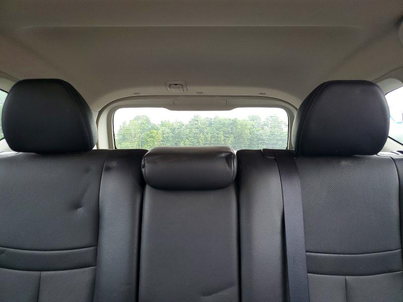 Aukcja sprzedaży 2016 Nissan Rogue, vin: 5N1AT2MV2GC802339, numer aukcji: 64539476
