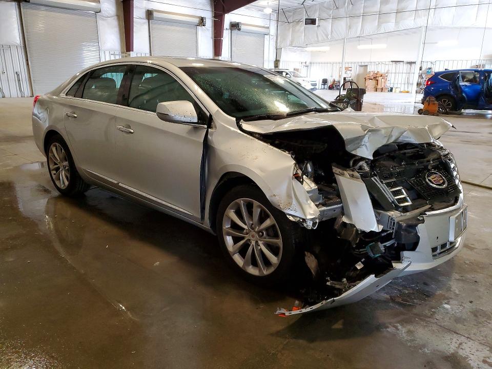 Продаж на аукціоні авто 2013 Cadillac Xts, vin: 2G61P5S33D9143852, номер лоту: 65117056