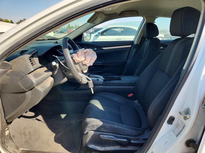 Aukcja sprzedaży 2019 Honda Civic, vin: 2HGFC2F61KH584238, numer aukcji: 66565446