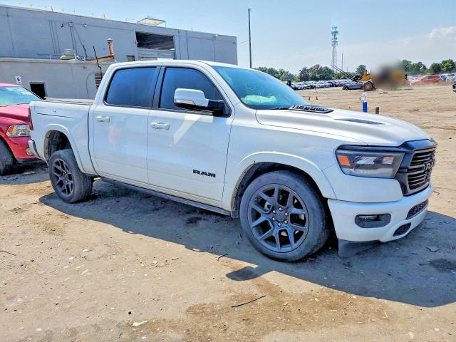 Aukcja sprzedaży 2020 Ram 1500, vin: 1C6SRFJT0LN107316, numer aukcji: 65883016