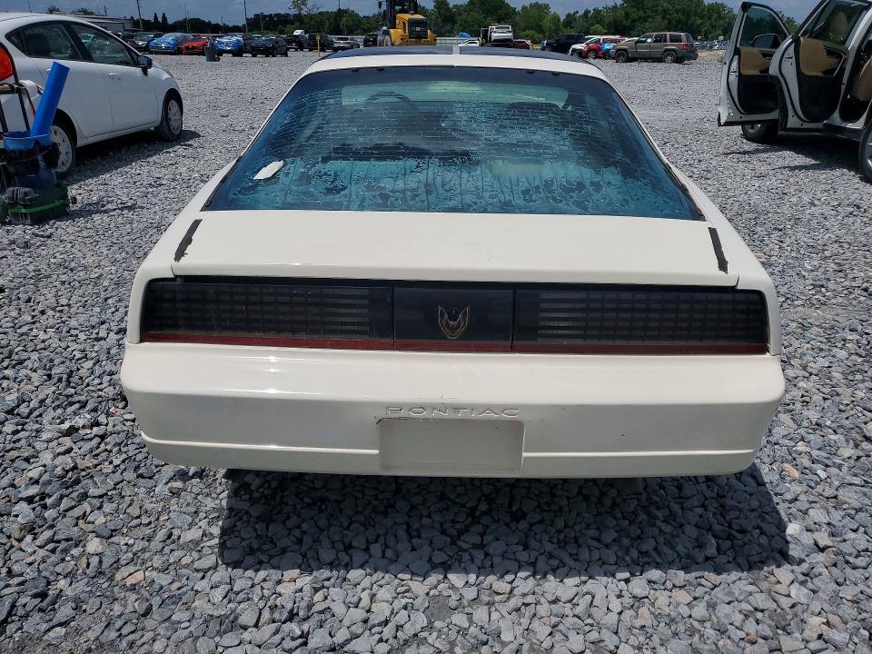 Aukcja sprzedaży 1989 Pontiac Firebird, vin: 1G2FW2184KL220210, numer aukcji: 64261016