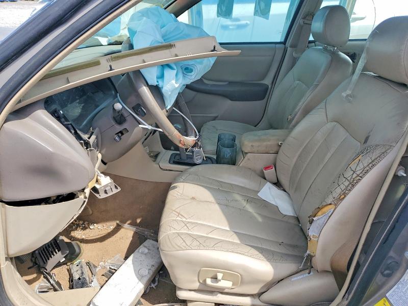 Aukcja sprzedaży 1998 Toyota Avalon, vin: 4T1BF18B2W4265776, numer aukcji: 64605666