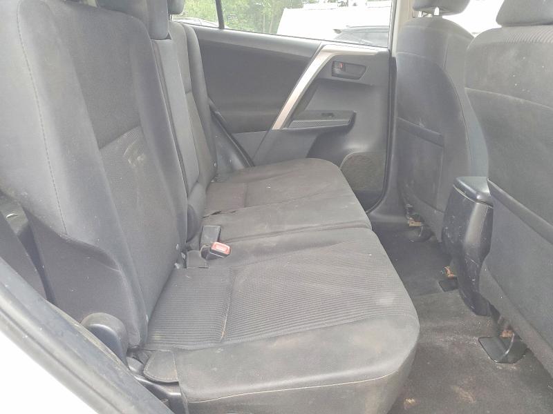 Aukcja sprzedaży 2015 Toyota Rav4, vin: JTMBFREV0FJ013351, numer aukcji: 65119186