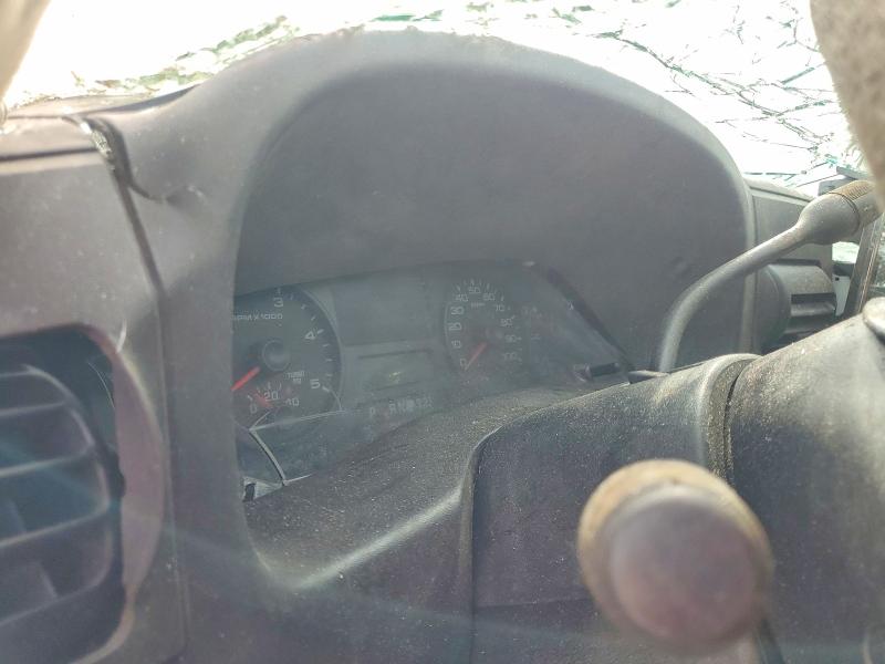 Aukcja sprzedaży 2006 Ford F250, vin: 1FTSX21P56EC04820, numer aukcji: 64126056