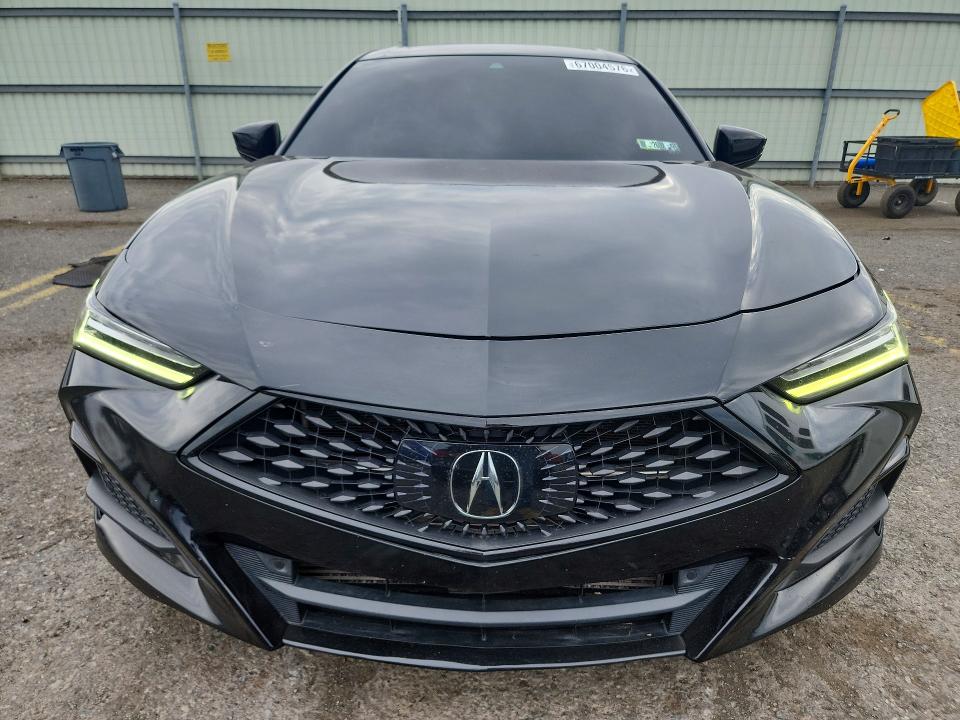 Продаж на аукціоні авто 2021 Acura Tlx, vin: 19UUB5F58MA006416, номер лоту: 67004576