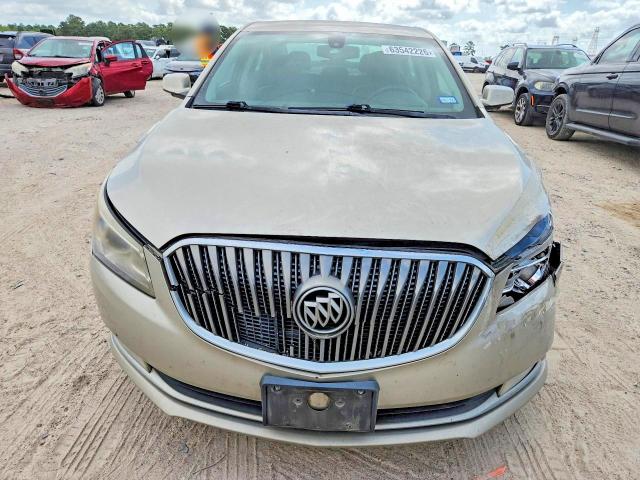 63542226 :رقم المزاد ، 1G4GB5G35FF110565 vin ، 2015 Buick Lacrosse مزاد بيع