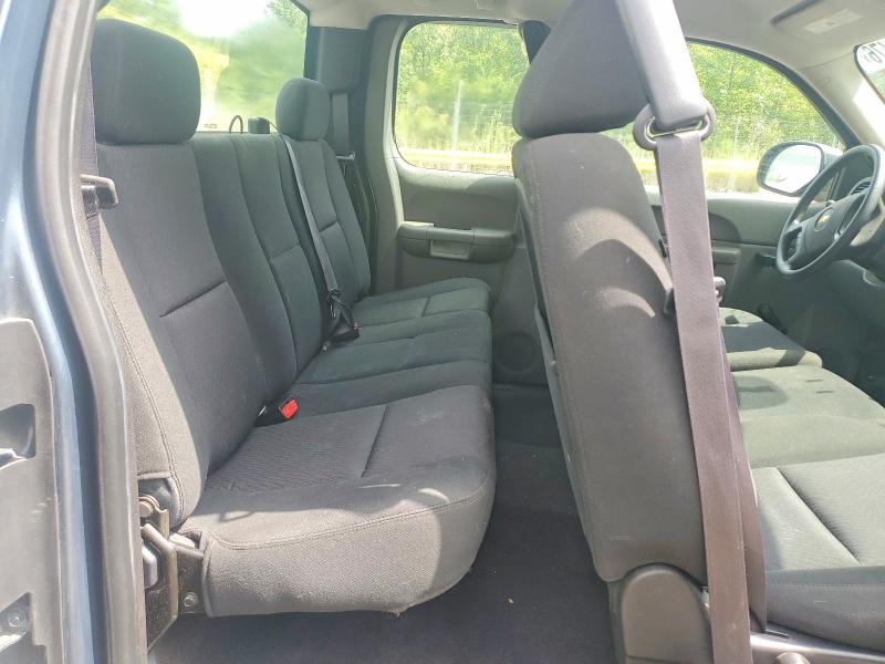 Aukcja sprzedaży 2013 Chevrolet Silverado, vin: 1GCRKPE0XDZ110428, numer aukcji: 65491476