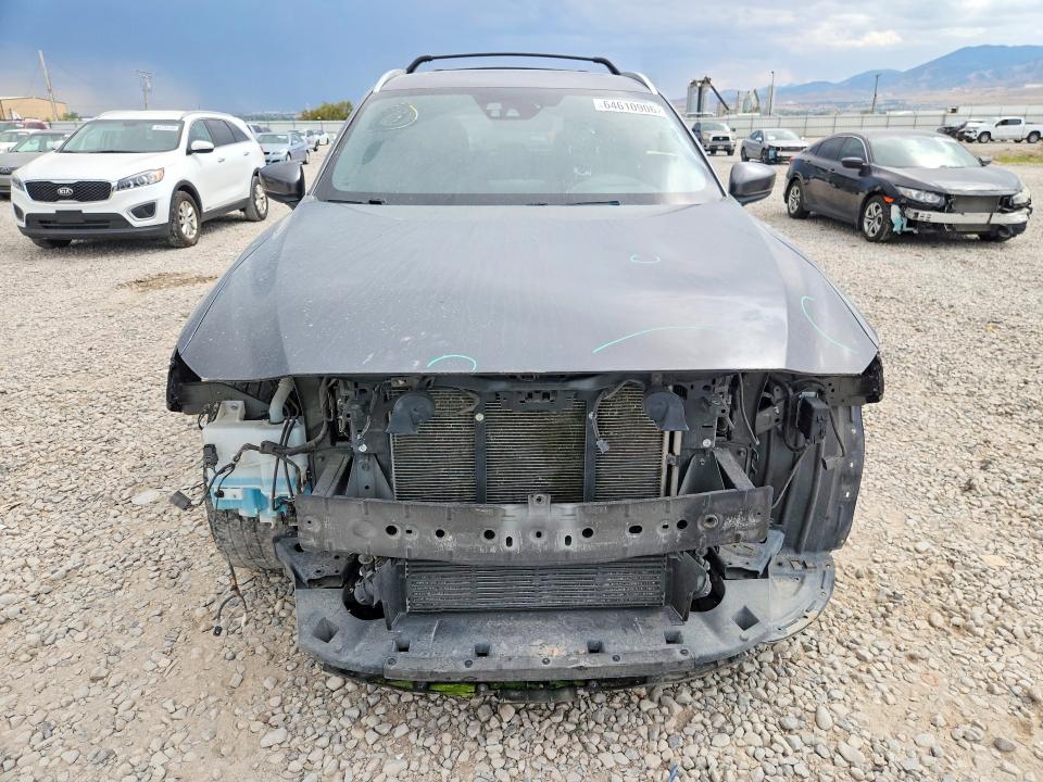 Aukcja sprzedaży 2017 Mazda Cx-9, vin: JM3TCBEY8H0128505, numer aukcji: 64610906