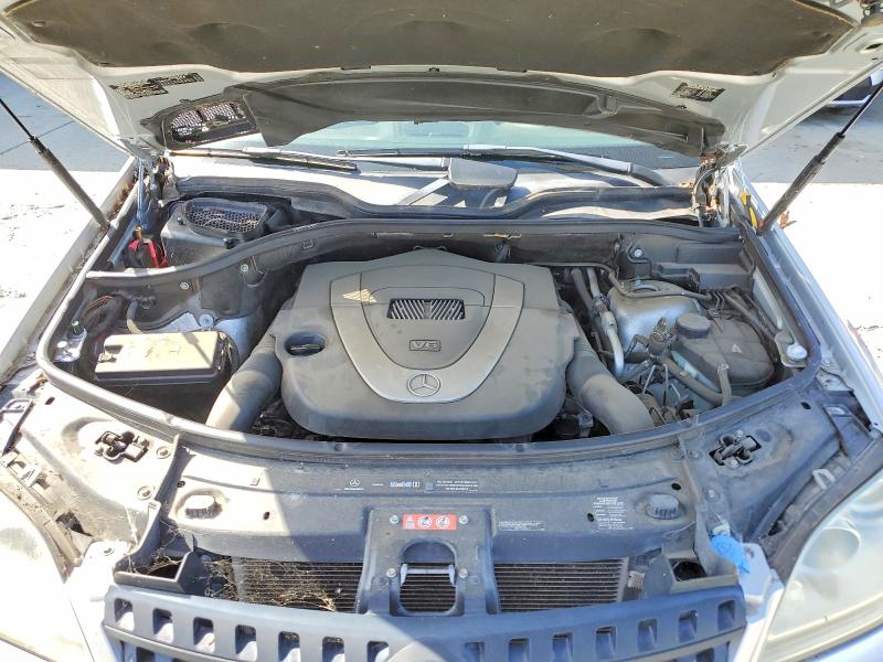 Продажа на аукционе авто 2006 Mercedes-benz Ml, vin: 4JGBB86E86A104335, номер лота: 64582386