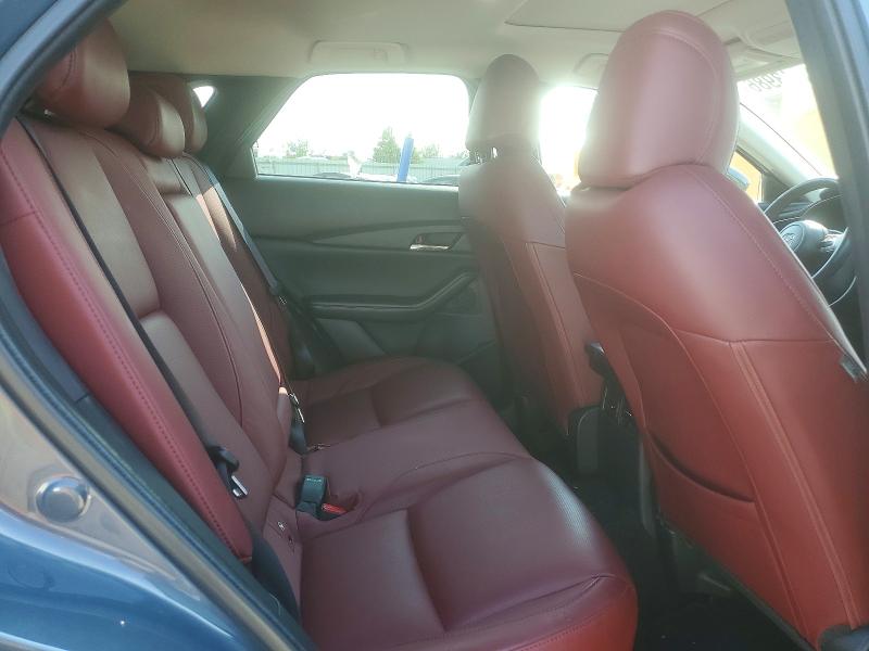 Продажа на аукционе авто 2023 Mazda Cx-30, vin: 3MVDMBCM7PM561799, номер лота: 64813986