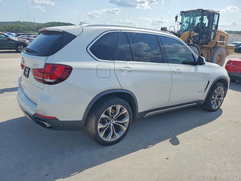 Продаж на аукціоні авто 2017 Bmw X5, vin: 5UXKR6C3XH0J85336, номер лоту: 64671436