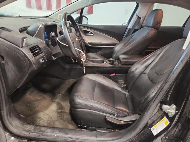 Продажа на аукционе авто 2015 Chevrolet Volt, vin: 1G1RB6E40FU103896, номер лота: 63479656