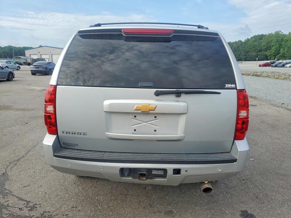 63781746 :رقم المزاد ، 1GNSKBE00DR220352 vin ، 2013 Chevrolet Tahoe مزاد بيع