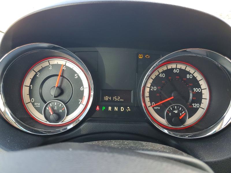 Продаж на аукціоні авто 2016 Dodge Grand Caravan, vin: 2C4RDGCG7GR201715, номер лоту: 67283066