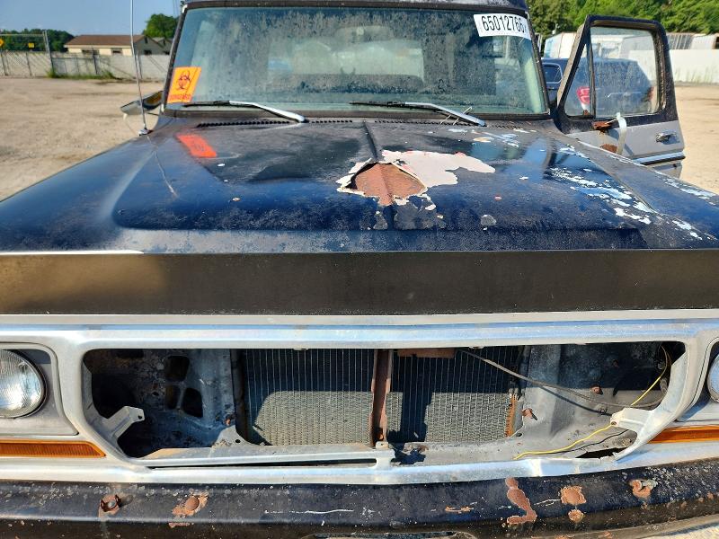 Aukcja sprzedaży 1978 Ford Bronco, vin: U15SLBA4512, numer aukcji: 65012766