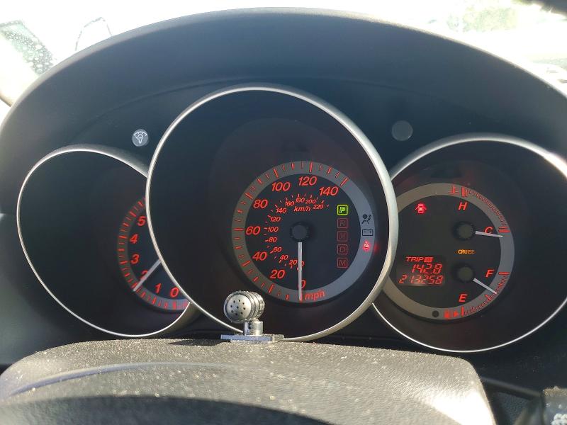 Aukcja sprzedaży 2008 Mazda 3, vin: JM1BK343381173526, numer aukcji: 63969686