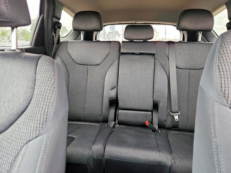 65123246 :رقم المزاد ، 5NMS2DAJ7MH342892 vin ، 2021 Hyundai Santa Fe مزاد بيع