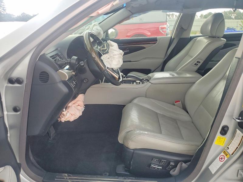 Aukcja sprzedaży 2014 Lexus Ls, vin: JTHBL5EF1E5126211, numer aukcji: 63846356