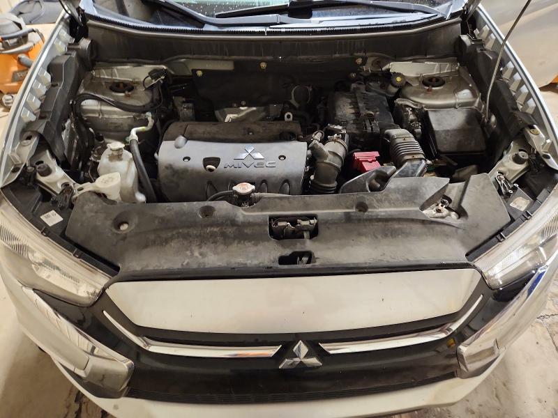 Продаж на аукціоні авто 2019 Mitsubishi Outlander Sport, vin: JA4AP3AU8KU020019, номер лоту: 64417646