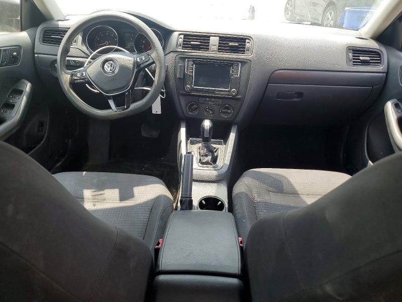 2016 Volkswagen Jetta მანქანა იყიდება აუქციონზე, vin: 3VW267AJ6GM330950, აუქციონის ნომერი: 64116776