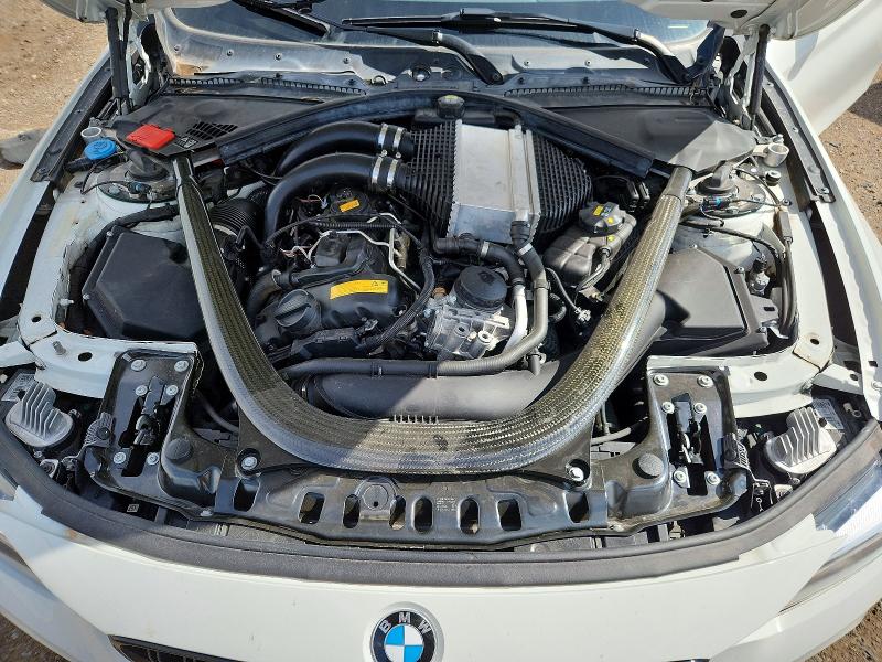 2019 Bmw M4 მანქანა იყიდება აუქციონზე, vin: WBS4Y9C55KAH82908, აუქციონის ნომერი: 64508906
