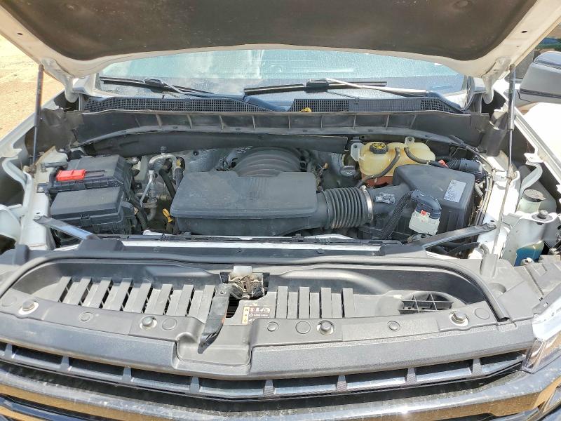 Aukcja sprzedaży 2020 Chevrolet Silverado, vin: 3GCPYFED4LG129543, numer aukcji: 64282886