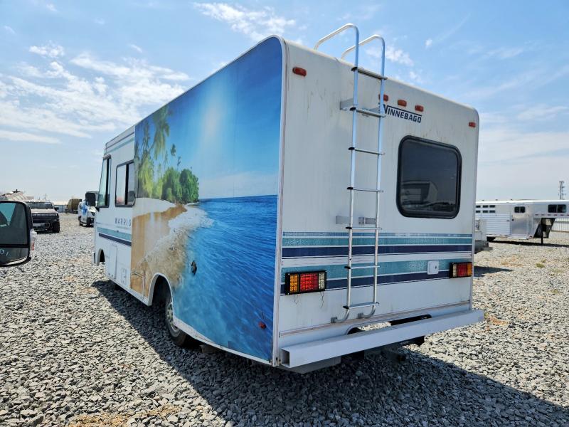 Aukcja sprzedaży 1996 Winnebago Unknown, vin: 1GBJP37N8T3301318, numer aukcji: 64280246