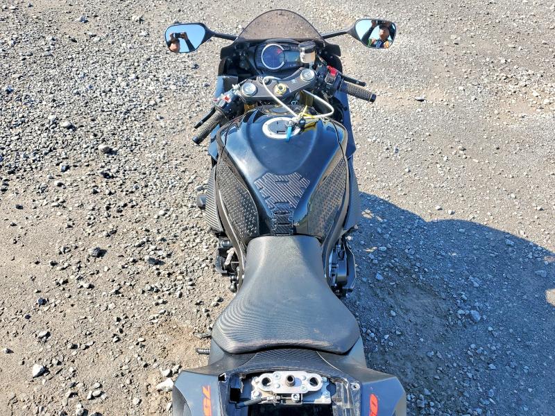 Aukcja sprzedaży 2019 Suzuki Gsx-r750, vin: JS1GR7MA3K7100842, numer aukcji: 63564146