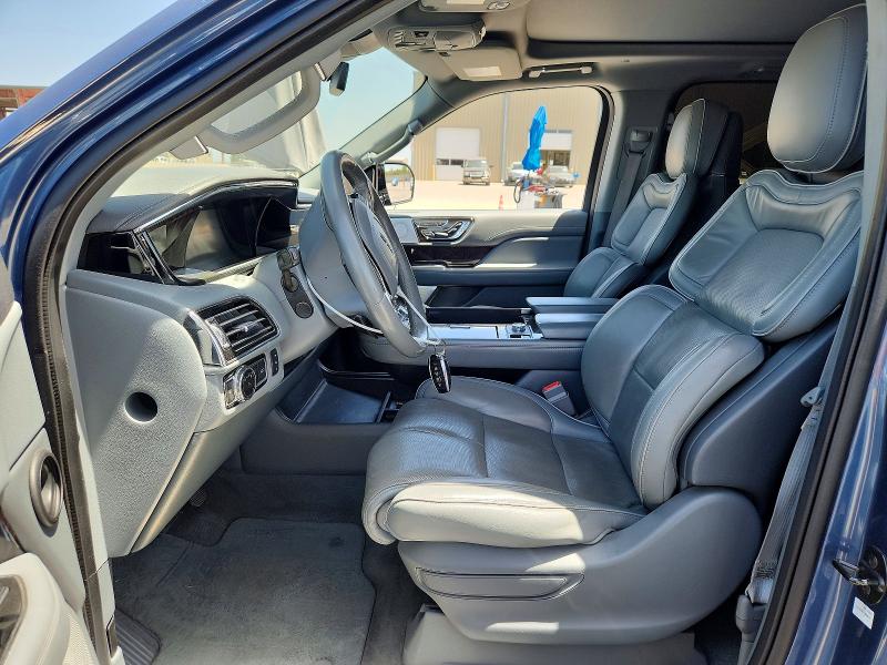 Продаж на аукціоні авто 2019 Lincoln Navigator, vin: 5LMJJ2LT7KEL05612, номер лоту: 65159716