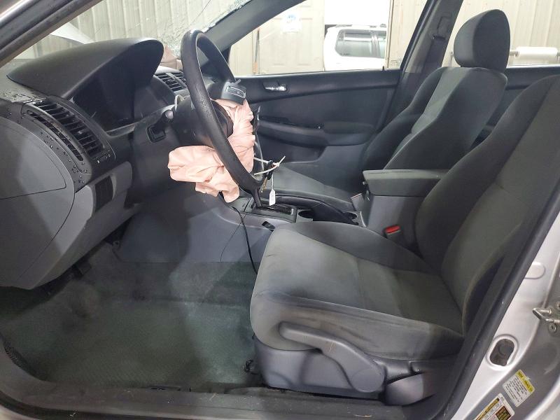 Продаж на аукціоні авто 2007 Honda Accord, vin: 1HGCM56437A132197, номер лоту: 65295956