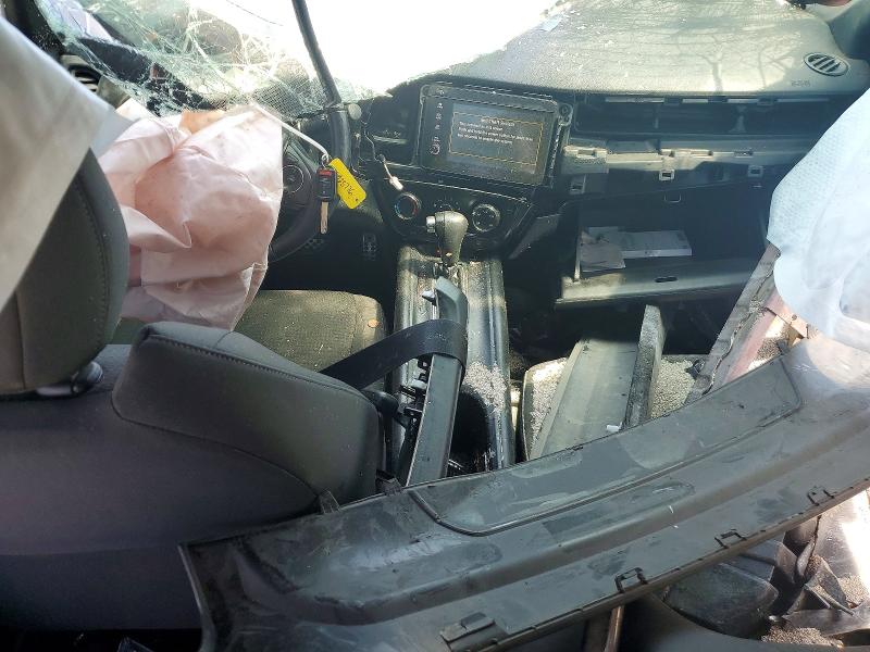 58923776 :رقم المزاد ، 3CZRU5H13LM706638 vin ، 2020 Honda Hr-v مزاد بيع