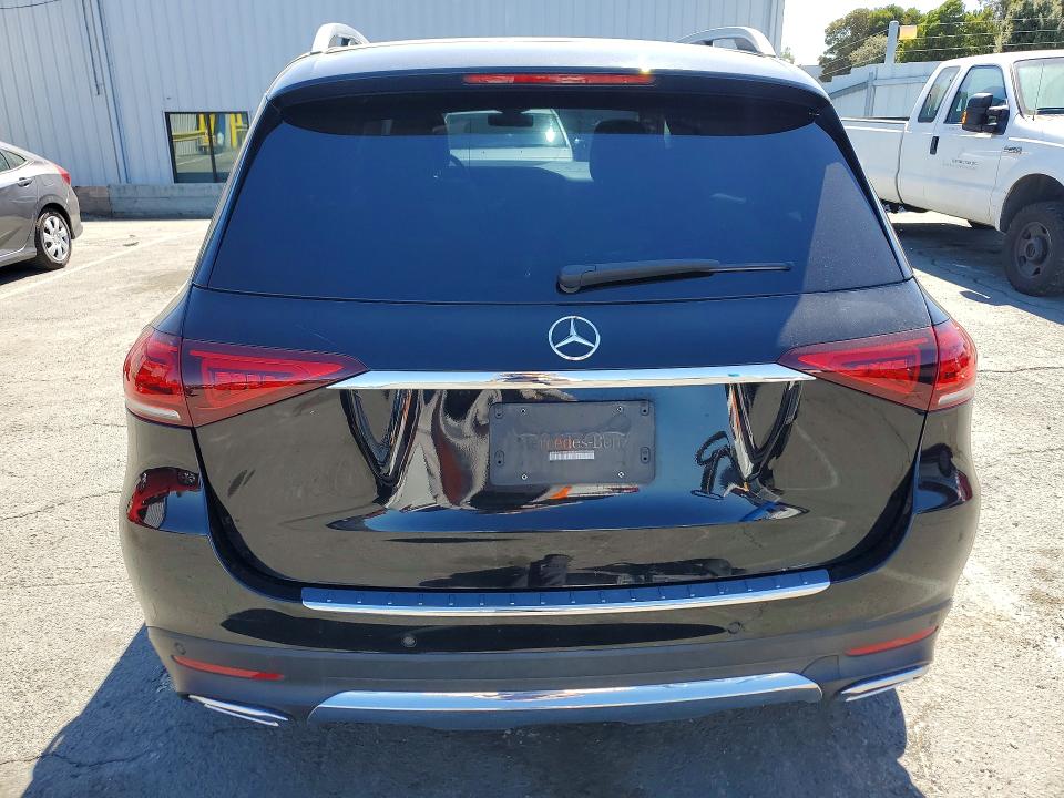 Aukcja sprzedaży 2020 Mercedes-benz Gle, vin: 4JGFB4JB9LA135869, numer aukcji: 63542436