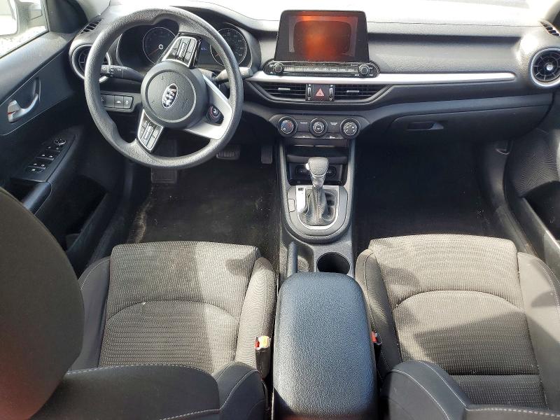 Продажа на аукционе авто 2020 Kia Forte, vin: 3KPF24AD9LE148169, номер лота: 65123116