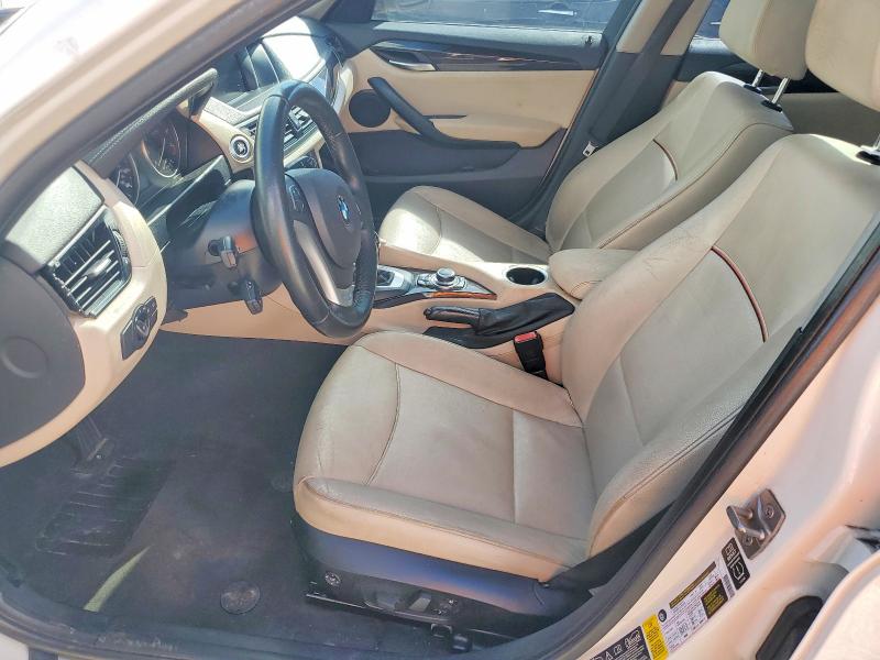 66312816 :رقم المزاد ، WBAVL1C53FVY24884 vin ، 2015 Bmw X1 مزاد بيع