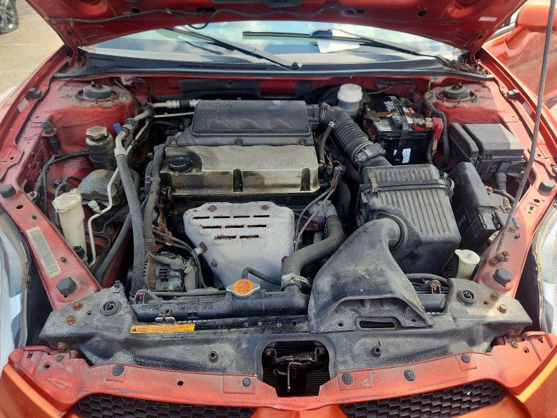 2007 Mitsubishi Eclipse მანქანა იყიდება აუქციონზე, vin: 4A3AK24F07E041375, აუქციონის ნომერი: 62038266
